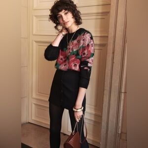 Sezane sweater -size S great condition